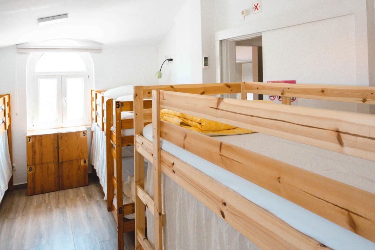 Cascais Bay Hostel Εξωτερικό φωτογραφία