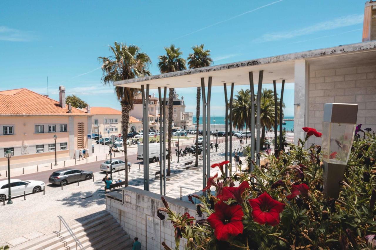 Cascais Bay Hostel Εξωτερικό φωτογραφία
