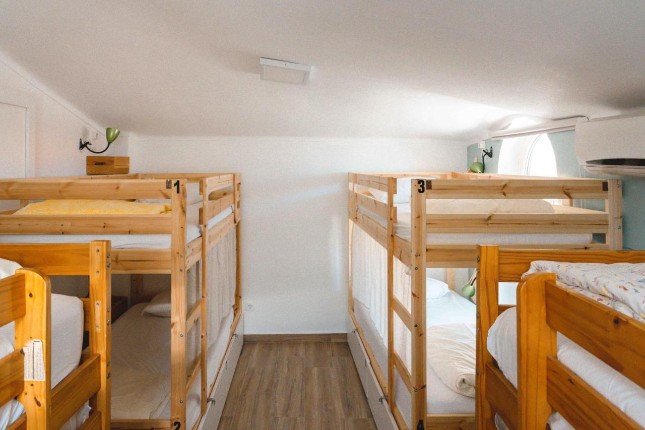 Cascais Bay Hostel Εξωτερικό φωτογραφία