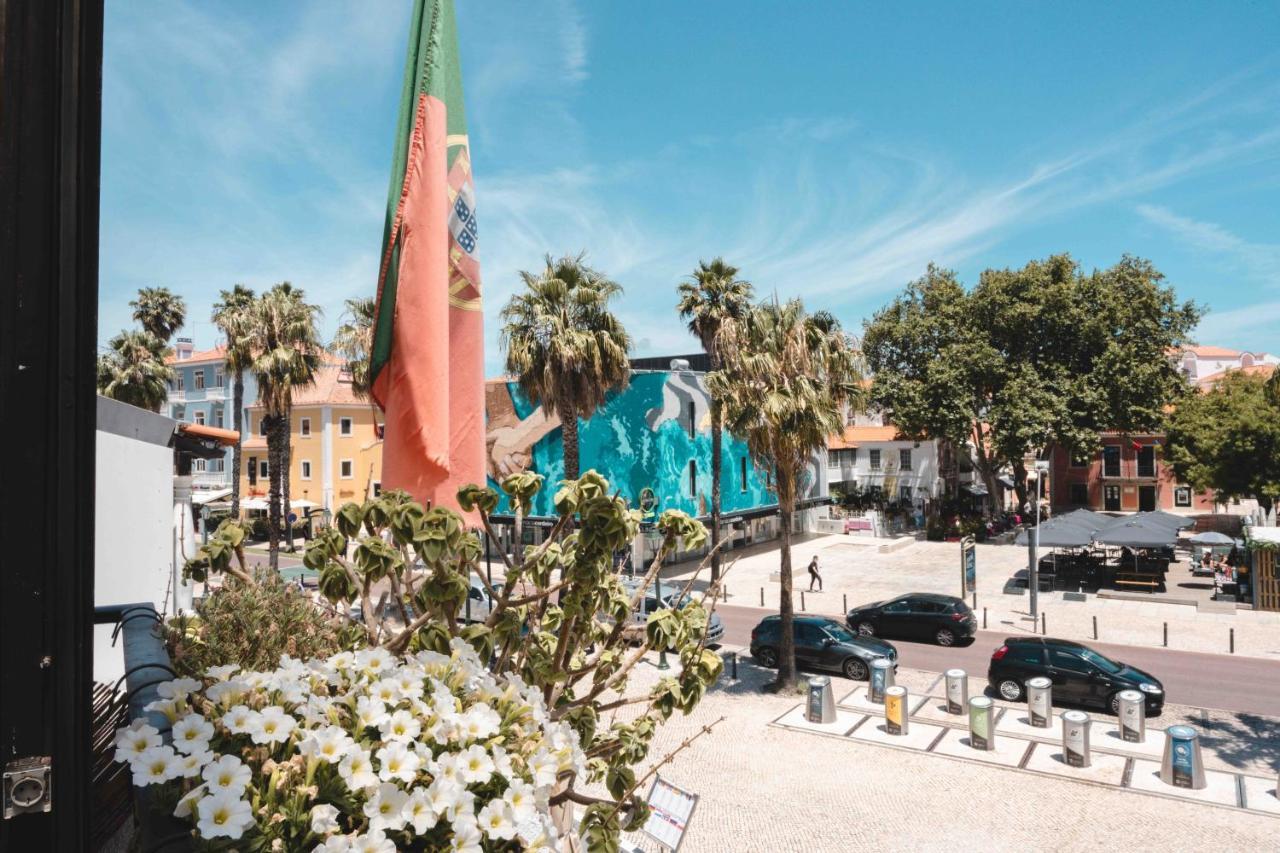 Cascais Bay Hostel Εξωτερικό φωτογραφία