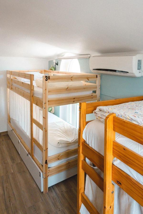 Cascais Bay Hostel Εξωτερικό φωτογραφία