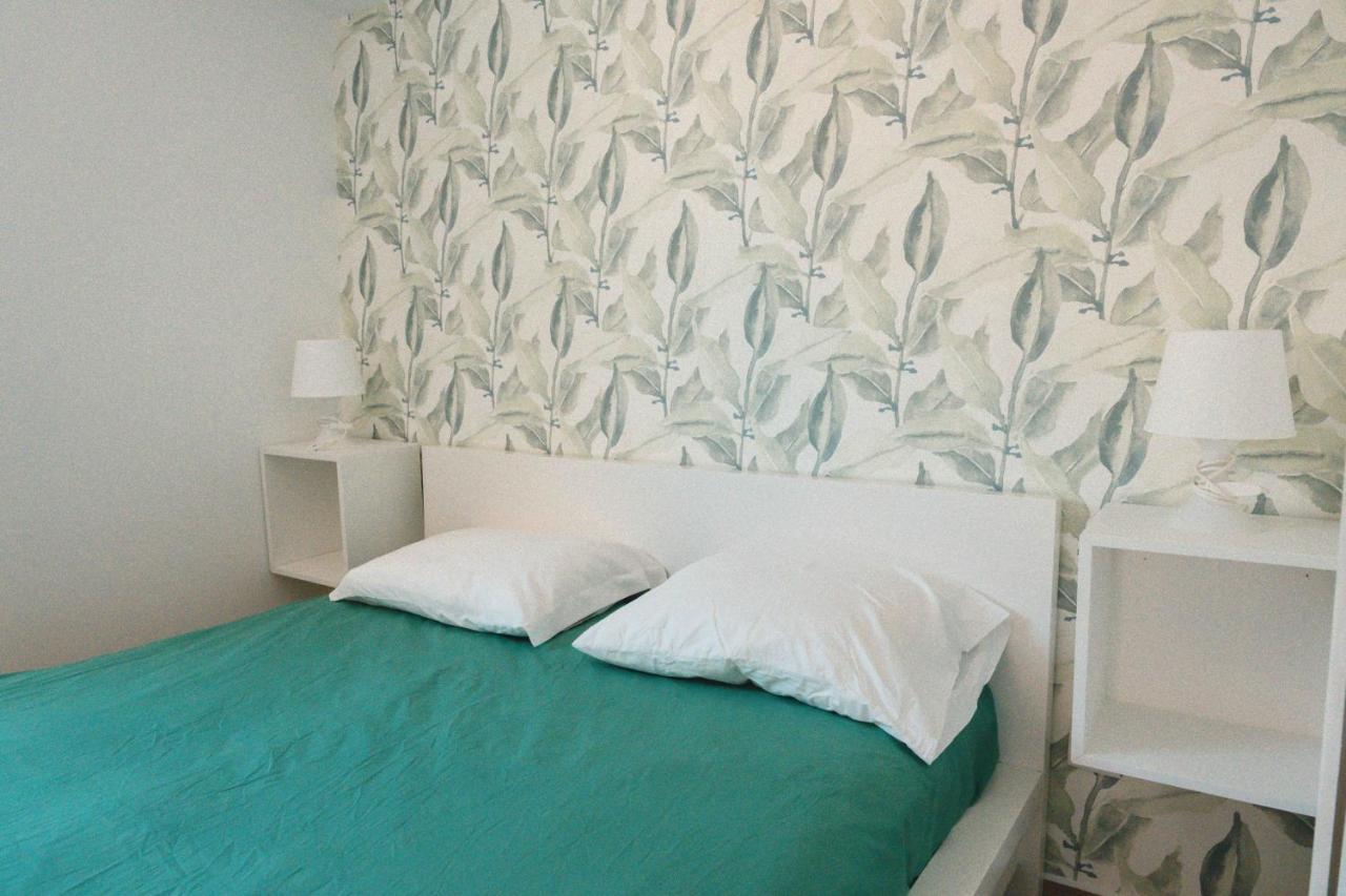 Cascais Bay Hostel Εξωτερικό φωτογραφία
