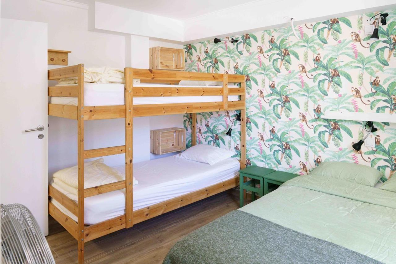 Cascais Bay Hostel Εξωτερικό φωτογραφία