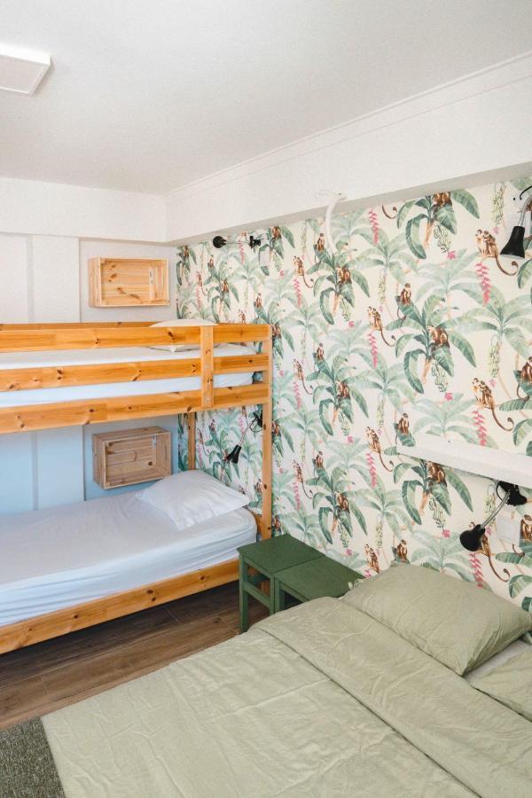 Cascais Bay Hostel Εξωτερικό φωτογραφία