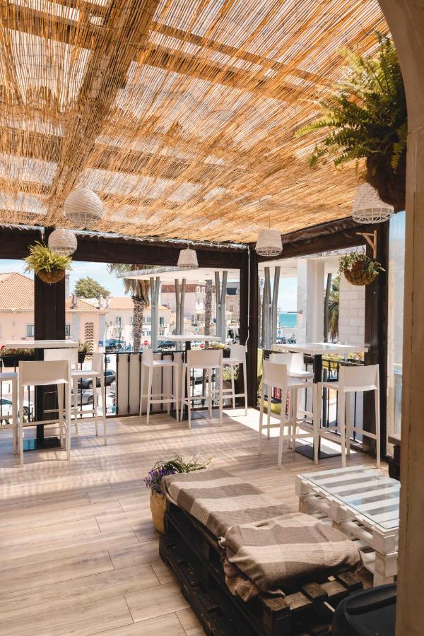 Cascais Bay Hostel Εξωτερικό φωτογραφία