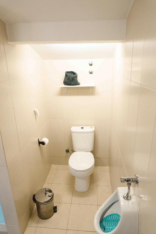 Cascais Bay Hostel Εξωτερικό φωτογραφία