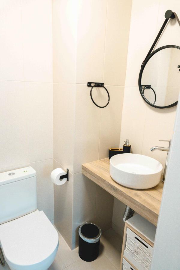Cascais Bay Hostel Εξωτερικό φωτογραφία