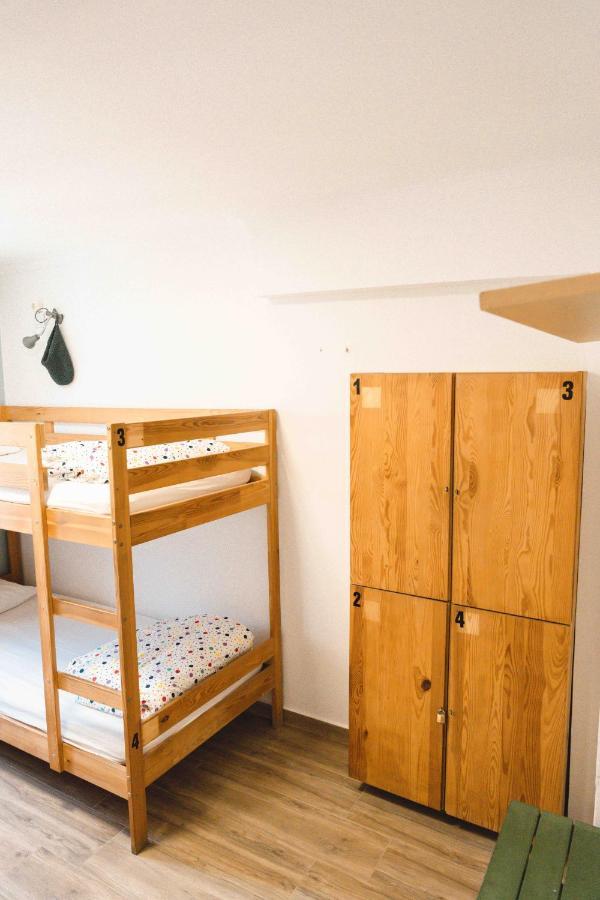 Cascais Bay Hostel Εξωτερικό φωτογραφία
