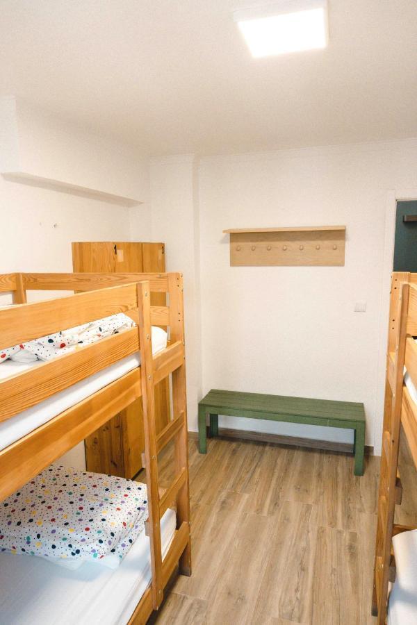 Cascais Bay Hostel Εξωτερικό φωτογραφία