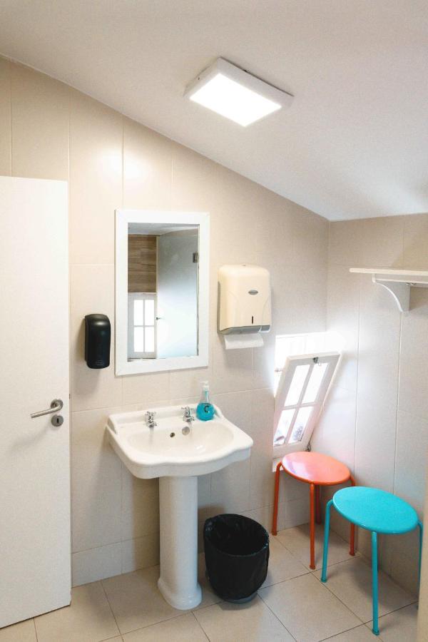 Cascais Bay Hostel Εξωτερικό φωτογραφία