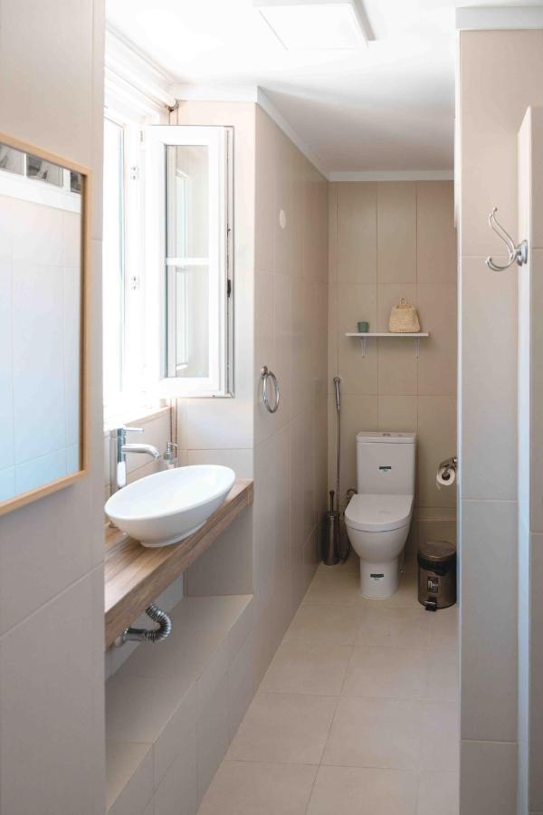 Cascais Bay Hostel Εξωτερικό φωτογραφία