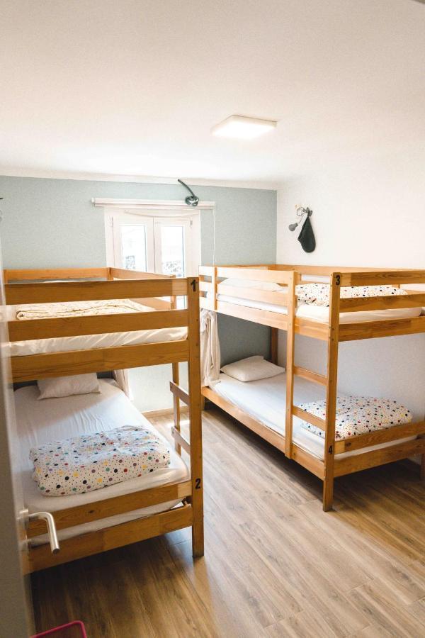 Cascais Bay Hostel Εξωτερικό φωτογραφία