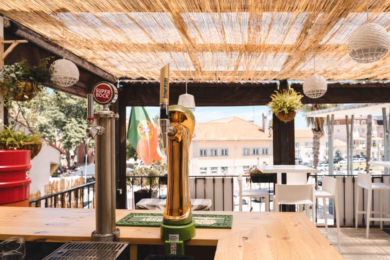 Cascais Bay Hostel Εξωτερικό φωτογραφία