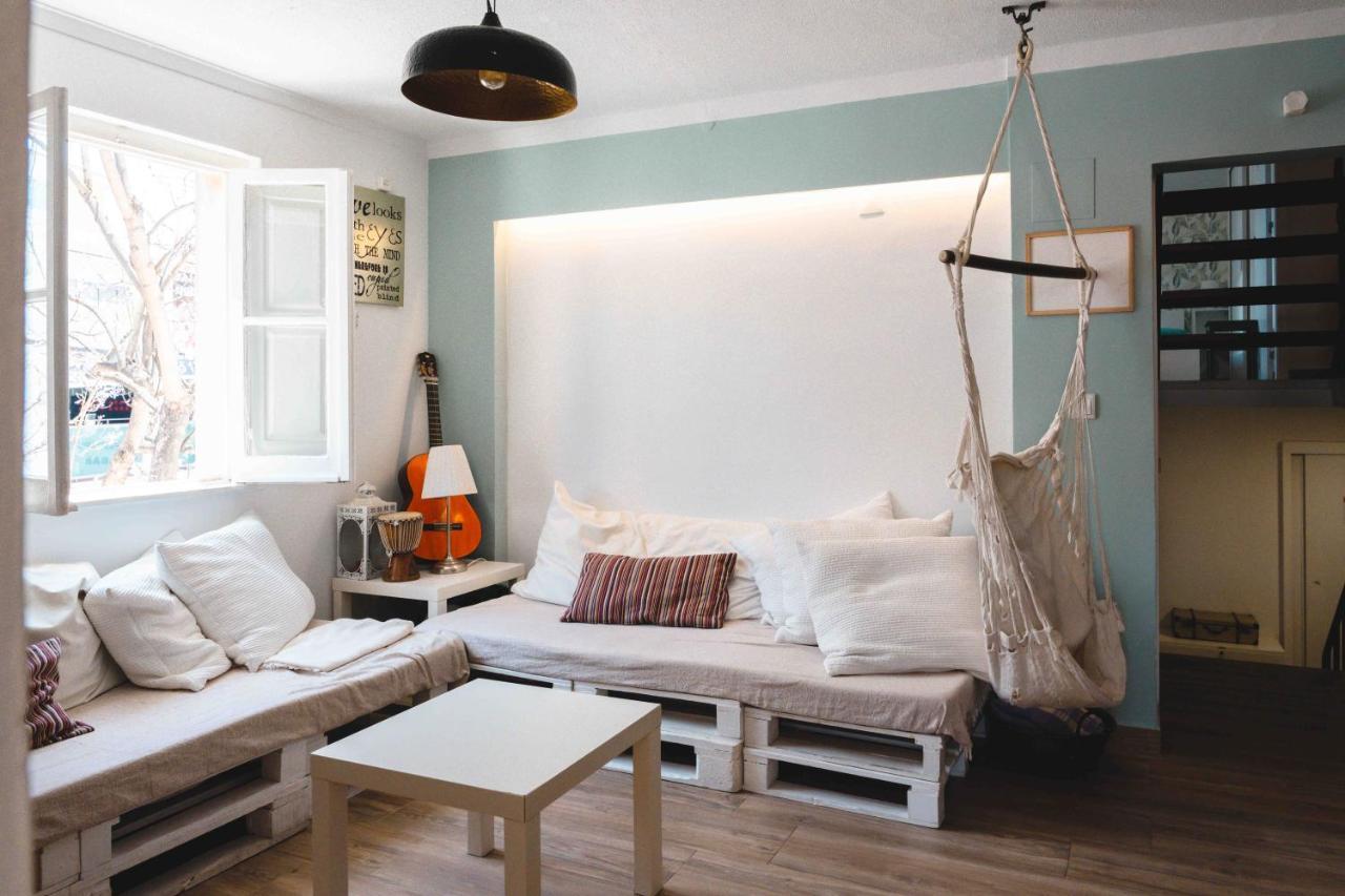 Cascais Bay Hostel Εξωτερικό φωτογραφία