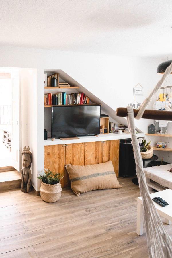 Cascais Bay Hostel Εξωτερικό φωτογραφία