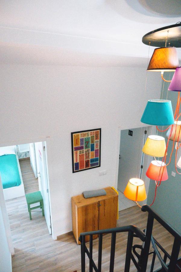 Cascais Bay Hostel Εξωτερικό φωτογραφία