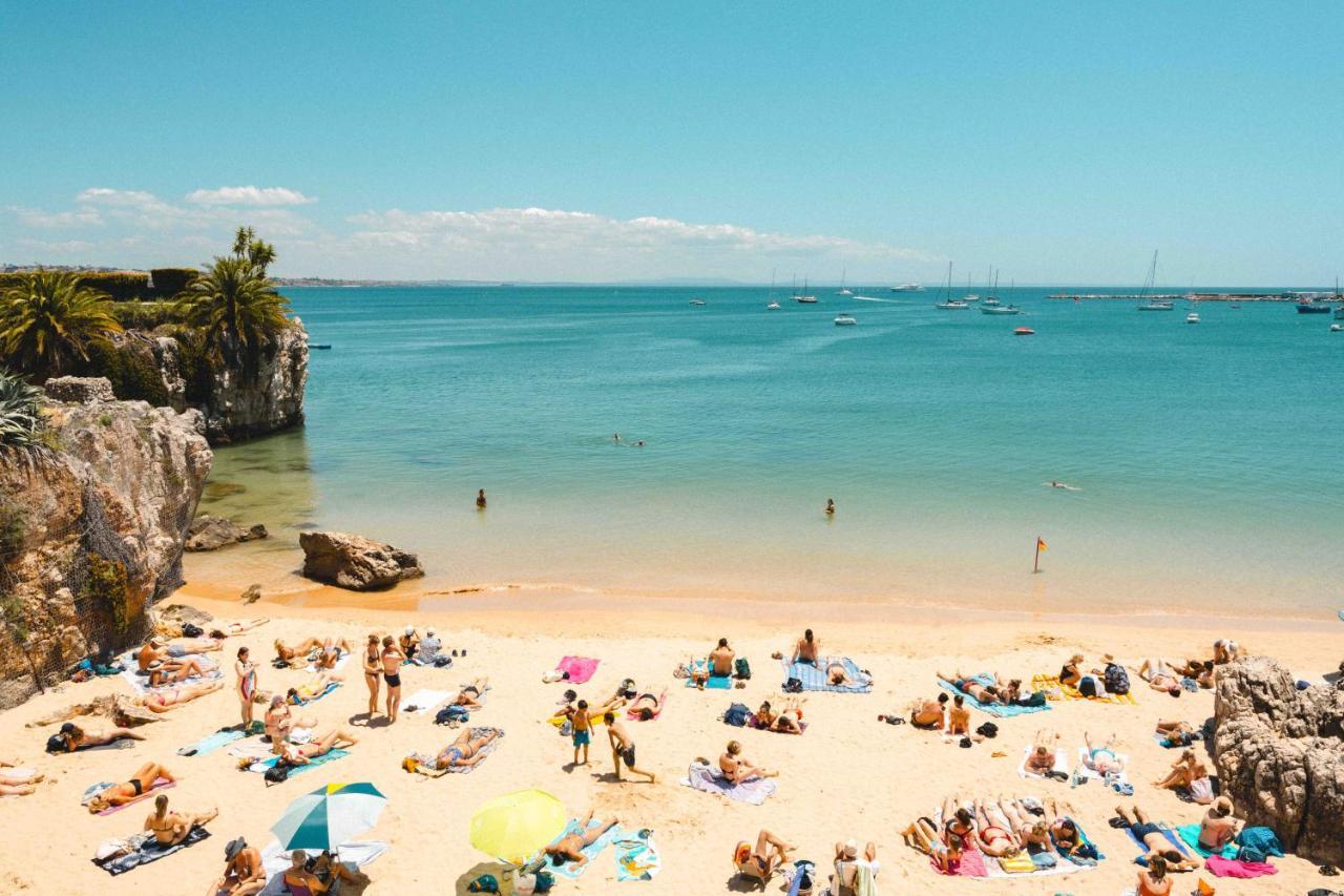 Cascais Bay Hostel Εξωτερικό φωτογραφία