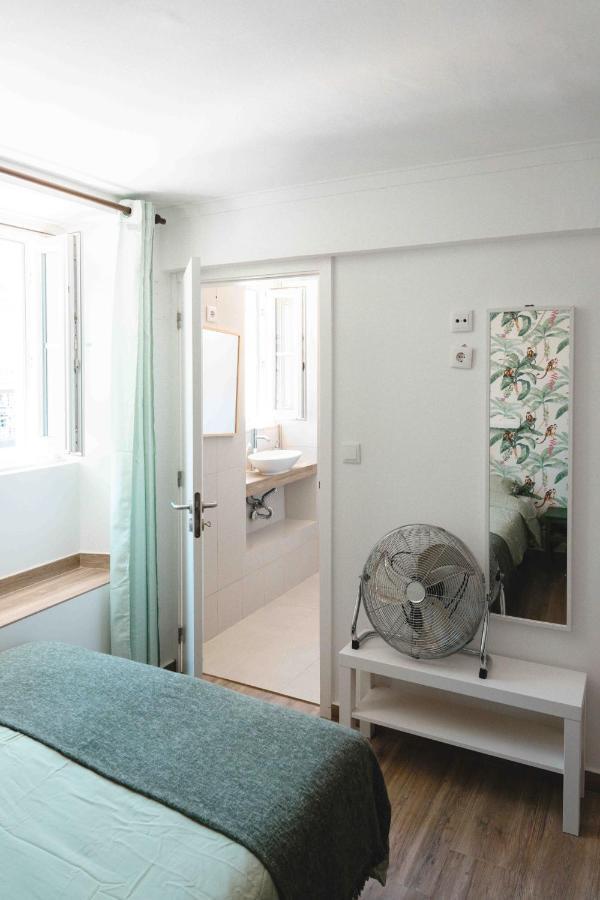 Cascais Bay Hostel Εξωτερικό φωτογραφία