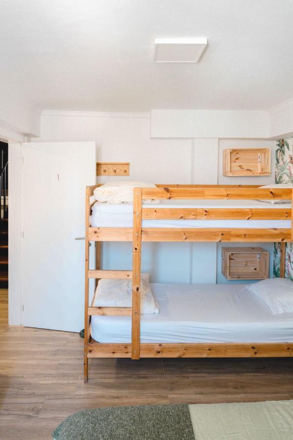 Cascais Bay Hostel Εξωτερικό φωτογραφία