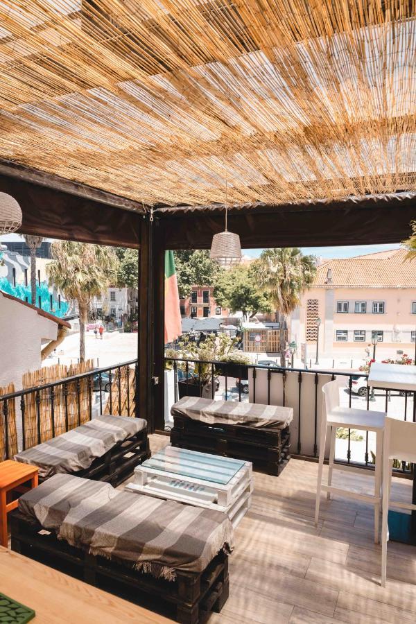Cascais Bay Hostel Εξωτερικό φωτογραφία