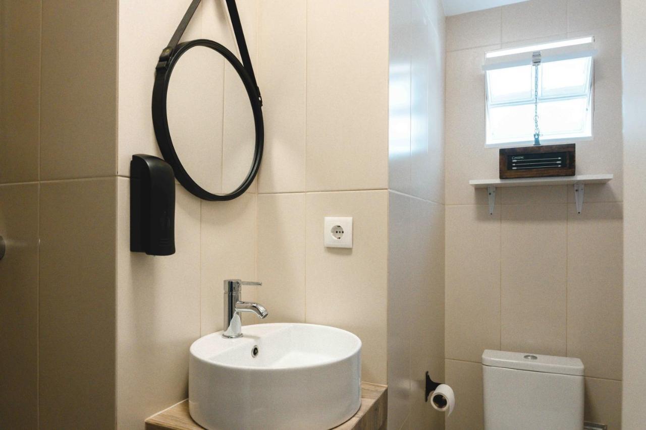 Cascais Bay Hostel Εξωτερικό φωτογραφία