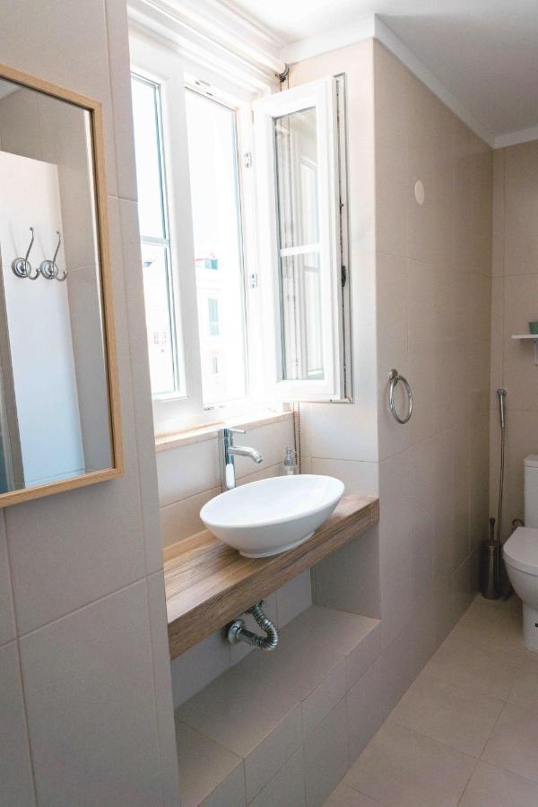 Cascais Bay Hostel Εξωτερικό φωτογραφία