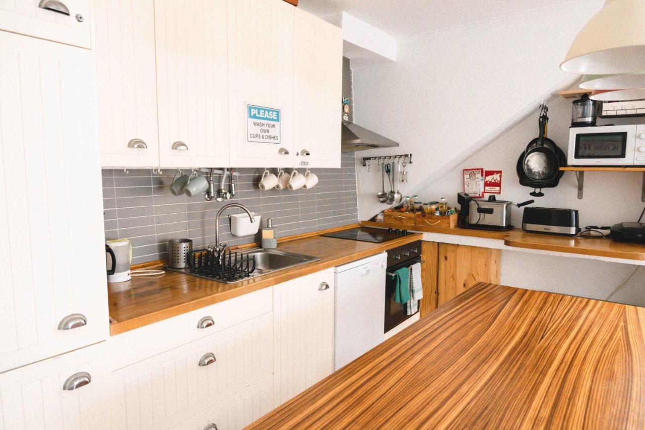 Cascais Bay Hostel Εξωτερικό φωτογραφία