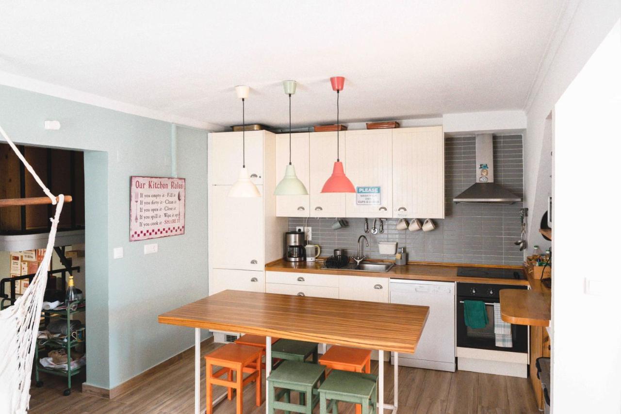 Cascais Bay Hostel Εξωτερικό φωτογραφία